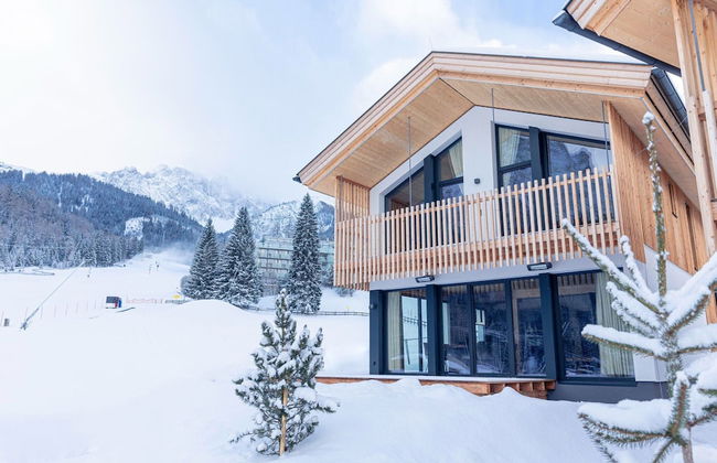 Luxury Villa With Sauna, Near the Piste - Foto 11