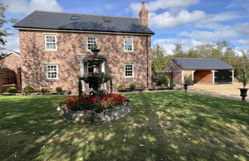 Moor End Manor - Foto 57