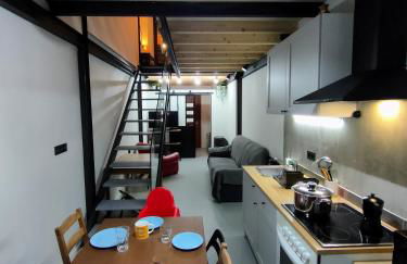 VilafraggleRock, casa de diseño moderno en Pontedeume - Photo 7