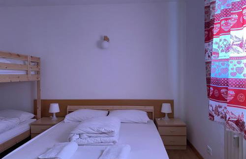 Casa Mammolo Falcade - Foto 10