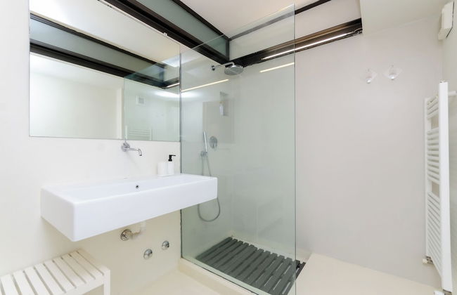 VivimiHome-Esclusivo loft con terrazzo - Foto 42