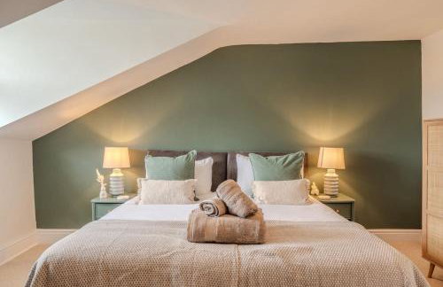 Top Floor - Pavilion View Apartment - Foto 21