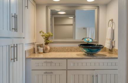 Oceanfront La Selva Beach Home w Fireplace Views Direct Beach Access Sand Castle by AvantStay - Foto 27