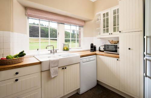 Birch Cottage - Foto 10