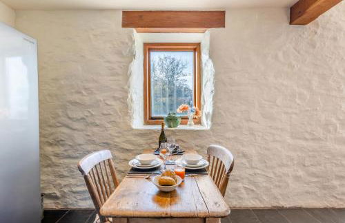 Pandy Farmhouse - Panoramic mountain views within Snowdonia's National Park - 4x4 Only - Foto 16