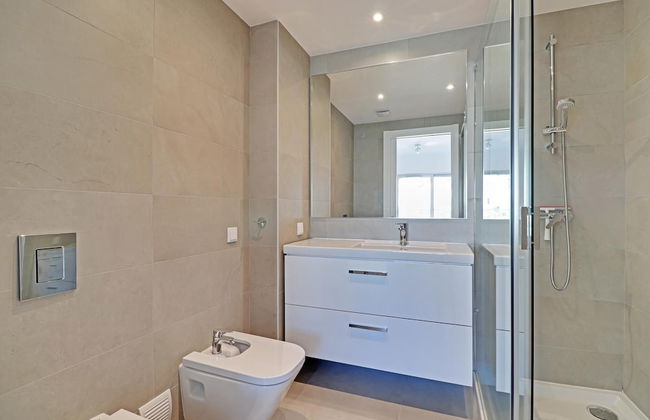 Apartamento Vista Jardim by Portucasa - Foto 32