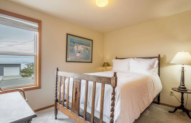 Beach Lookout Retreat by Avantstay Rooftop Views - Foto 17