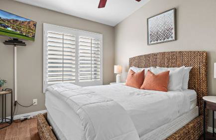 La Quinta Desert Haven Luxe Stay w/ Private Pool, Hot Tub, Pool Table - Foto 62