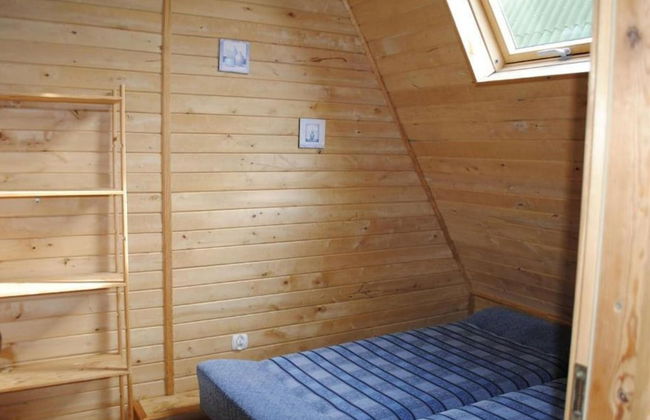 Cottage in Sarbinowo Near Baltic Beach - Foto 2