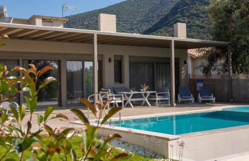 Averto Villas with private pool - Foto 25