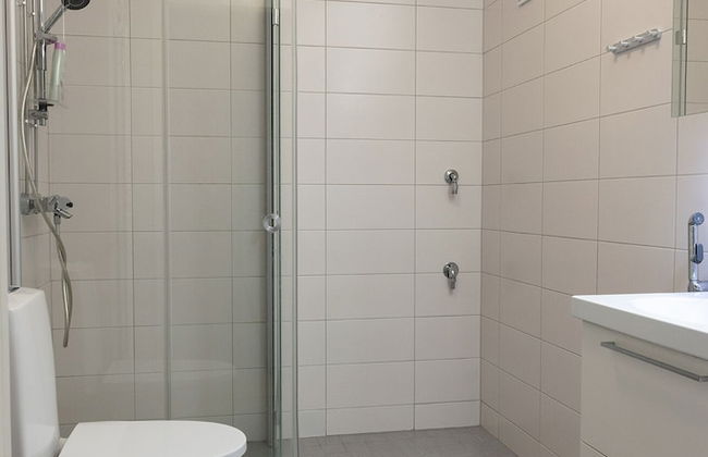 2ndhomes Unique 1BR Home in Punavuori - Foto 22