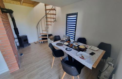 Domek całoroczny na Kaszubach - Żukowo - Photo 3