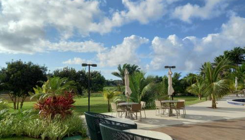 Flat Cantinho do Paraíso - Foto 5