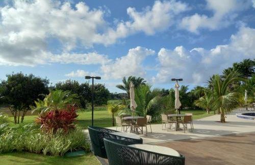 Flat Cantinho do Paraíso - Foto 5