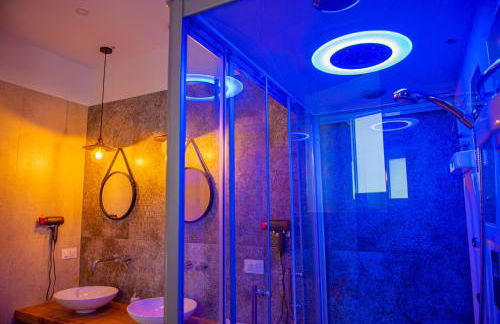 ARTEMIDE "Corte Segreta" B&B SUITE SPA - Foto 45