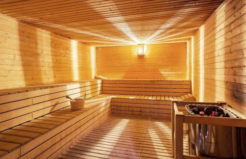 Wellness home Islantilla - beach, pools, spa, gym - Foto 21