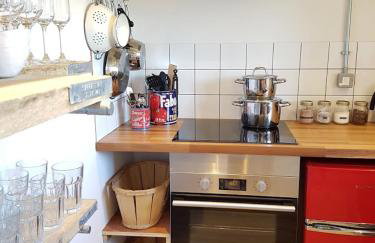 Milking Shed Cottage - Foto 7