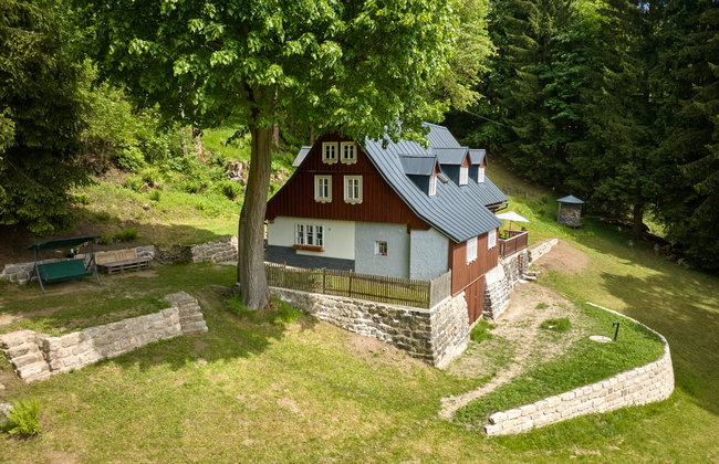 Sunny Slope & Sauna - Foto 33