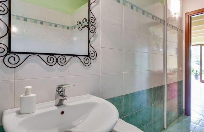 Farmhouse in Ville di Corsano Siena at the Centre - Foto 41