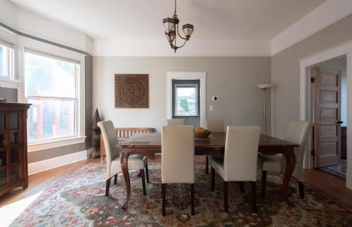 Whole Home w hot tub in NE Portland Alberta Arts - Foto 9