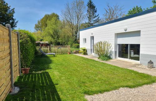 Gîte Les amoureux de la Baie - Foto 2