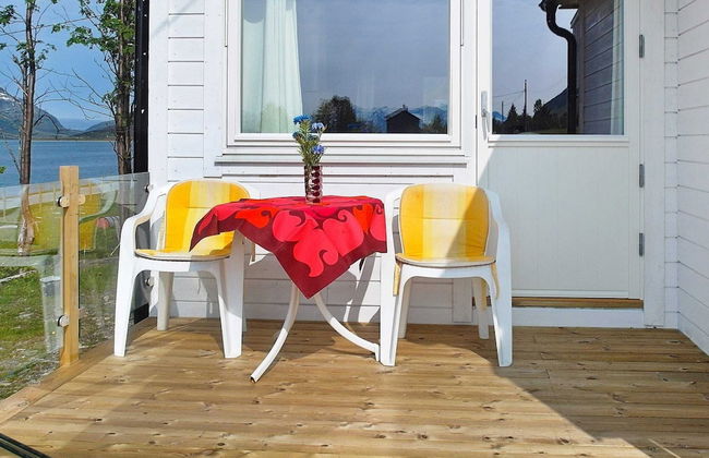 Holiday Home in Arnøyhamn - Foto 28