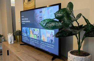 Oberon's Rest - Spacious 2 Bed Home perfect for Contractors & Families near Shipley, Bradford - Foto 3