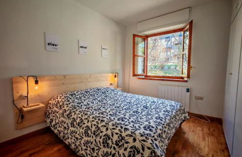 Chimenea y modernidad rústica- Confort ideal - Dellui 3 - Foto 11