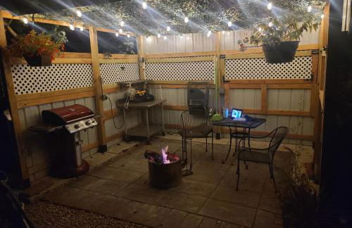 The Stable - Foto 18