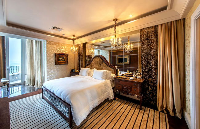 Castelo Saint Andrews - Foto 10