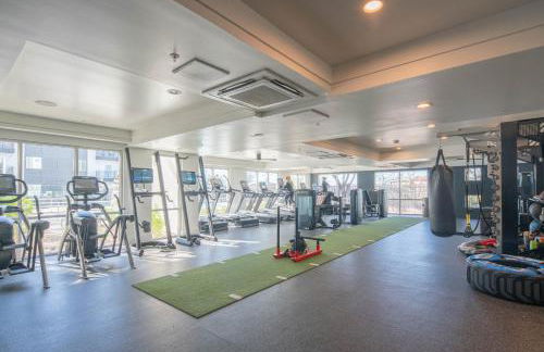 Phoenix Stay , Near Mayo Clinic & Shopping, Pool & Parking- S134 - Foto 44