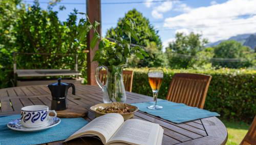 Campu El Roble Megustarural - Foto 4