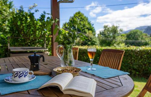 Campu El Roble Megustarural - Foto 4