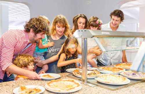 FERGUS Club Carema Splash - Foto 27