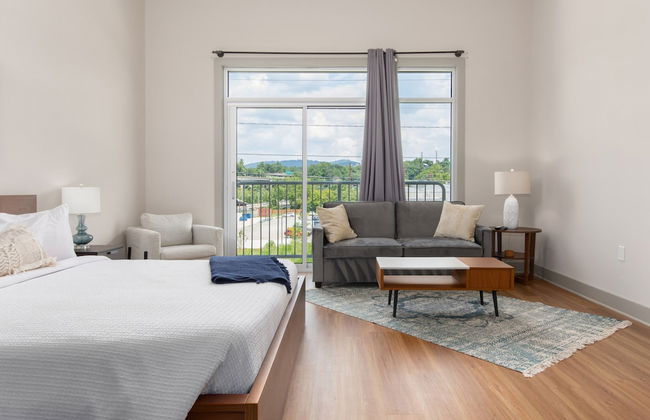 River Row Flats - Foto 3