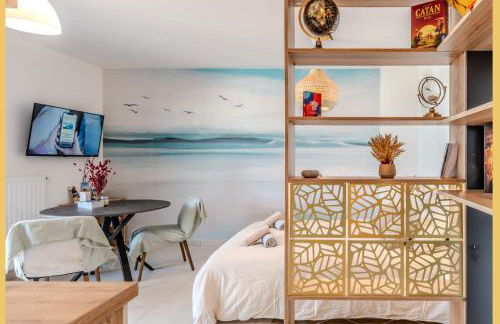 L'Ecrin du Léman I Thonon-les-Bains - Foto 1