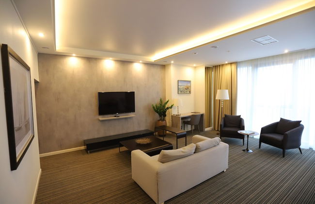 City View Hotel - Foto 27