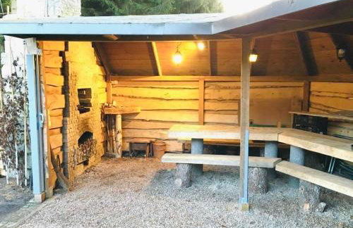 Noclegi Nad Gwdą - Foto 7