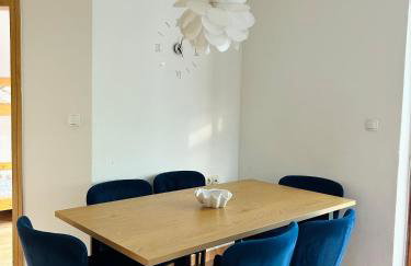 Apartment ADEPTO - Foto 17