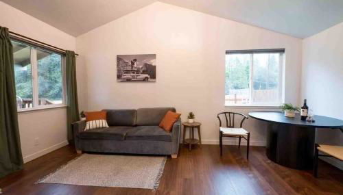 Columbia Cabins Cabin 1 - Photo 4