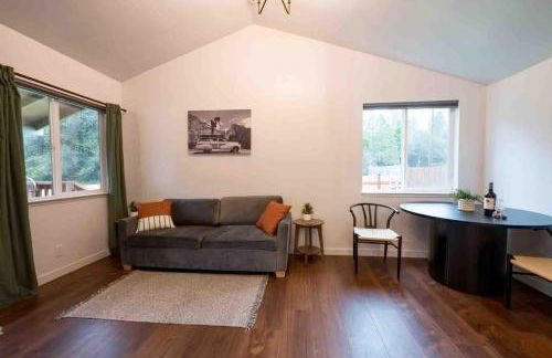 Columbia Cabins Cabin 1 - Photo 4