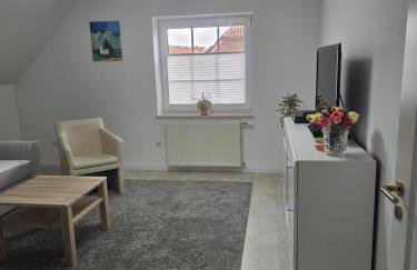 Ferienwohnung" Julia"in Norden - Foto 15