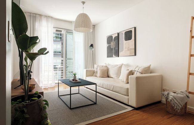 Nido at Quartier del Polo - Foto 36