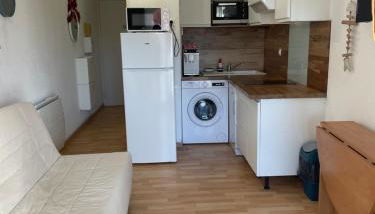 Studio cabine barcares - Foto 3