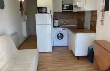 Studio cabine barcares - Foto 3