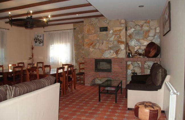 Aguas del Venero - Photo 20