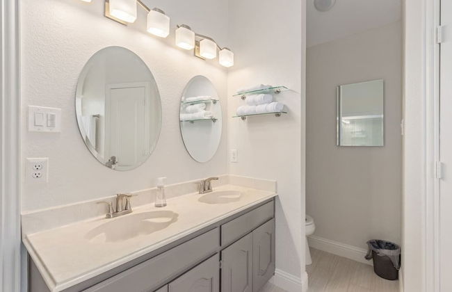 Home Pool 15 Minutes from DFW Airport - Foto 15