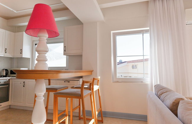 Kalkan Suites Hotel - Foto 22