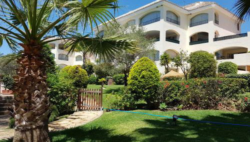 Vista Hermosa Marbella - Foto 3, Garden