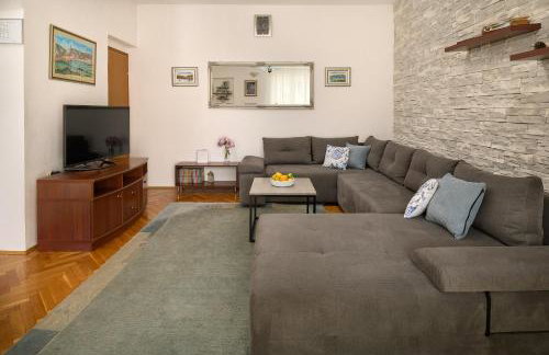 Apartment Villa Lovli - Foto 11